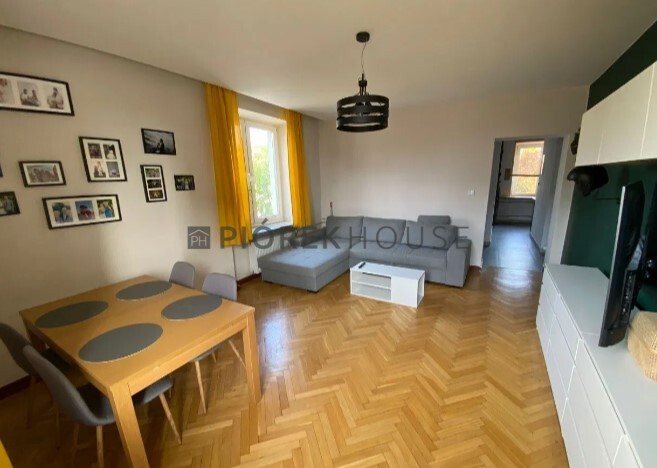 Apartament 53,00 m², piętro 4, oferta nr , 65016/6624/OMS, Warszawa, Ochota, Ochota, Szczęśliwicka-idx