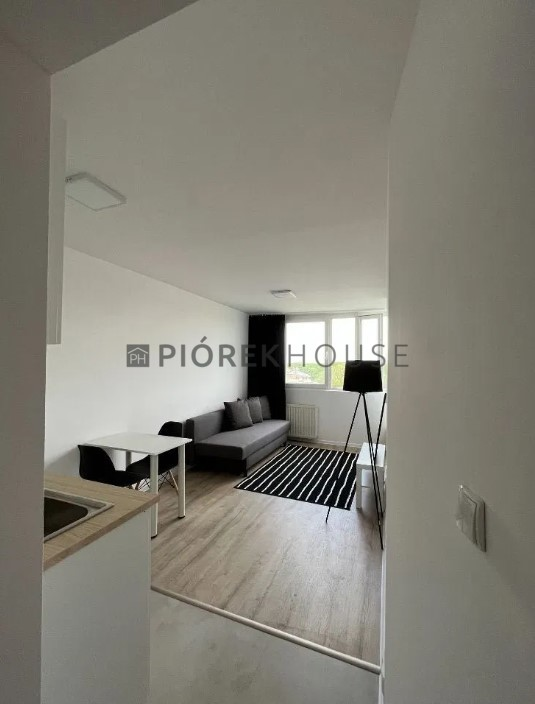 Mieszkanie 36,50 m², piętro 9, oferta nr , 65088/6624/OMS, Warszawa, Bielany, Bielany, Szegedyńska-idx