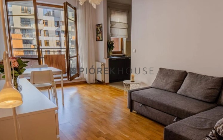 Apartament 50,00 m², piętro 5, oferta nr , 64201/6624/OMS, Warszawa, Wola, Wola, Szulborska-idx