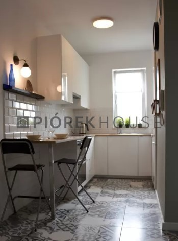 Apartament 44,00 m², piętro 5, oferta nr , 65256/6624/OMS, Warszawa, Bielany, Bielany, Tomasza Nocznickiego-idx