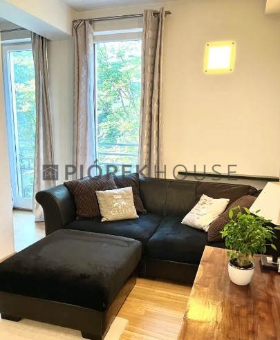 Apartament 47,00 m², piętro 1, oferta nr , 64696/6624/OMS, Warszawa, Mokotów, Mokotów, Wiktorska-idx