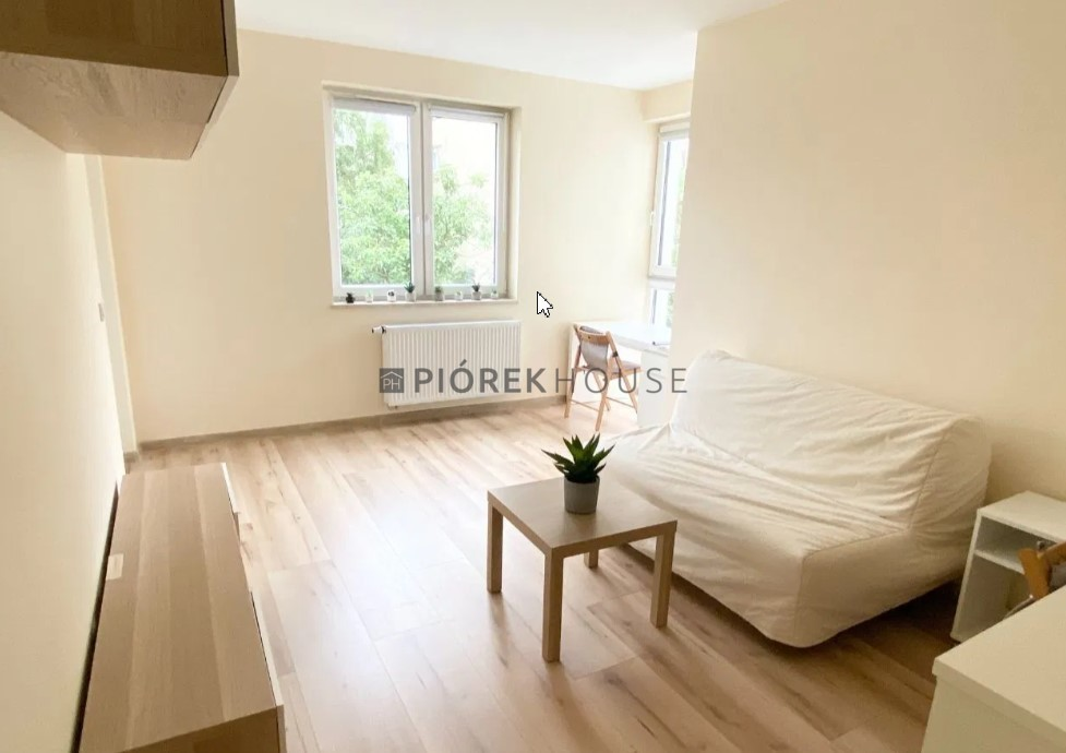 Apartament 35,00 m², piętro 2, oferta nr , 64839/6624/OMS, Warszawa, Ursynów, Ursynów, Xawerego Dunikowskiego-idx