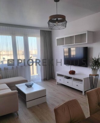 Apartament 58,00 m², piętro 8, oferta nr , 65778/6624/OMS, Warszawa, Mokotów, Mokotów, Aleja Niepodległości-idx