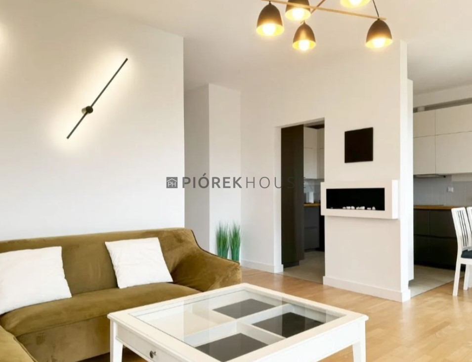 Apartament 80,00 m², piętro 5, oferta nr , 64392/6624/OMS, Warszawa, Mokotów, Mokotów, Aleja Wyścigowa-idx