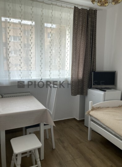 Apartament 36,00 m², piętro 1, oferta nr , 65094/6624/OMS, Warszawa, Wola, Wola, Batalionu AK "Parasol"-idx