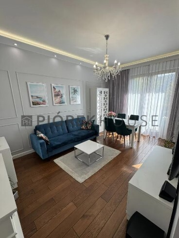 Mieszkanie 68,50 m², parter, oferta nr , 65085/6624/OMS, Warszawa, Mokotów, Mokotów, Bergamotki-idx