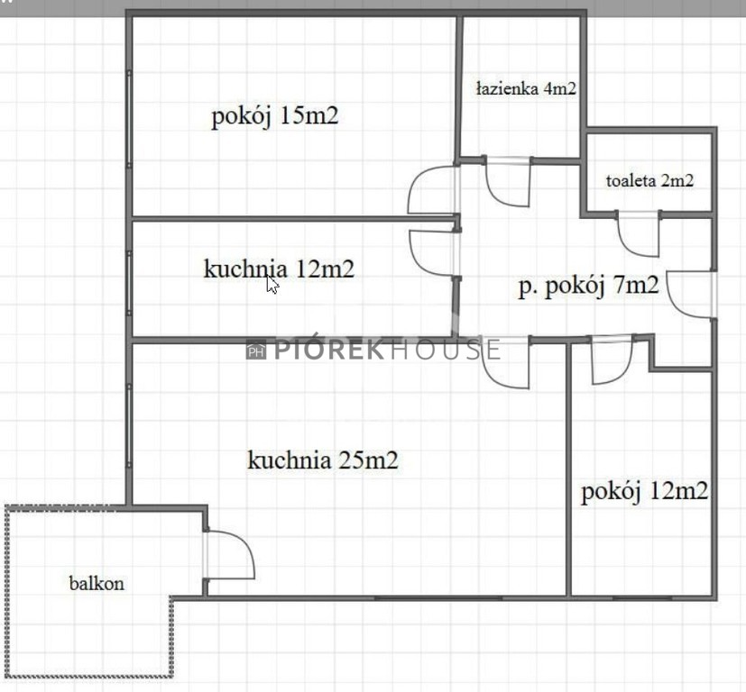 Mieszkanie 77,00 m², piętro 9, oferta nr , 65145/6624/OMS, Warszawa, Bemowo, Bemowo, Bogatyńska-idx