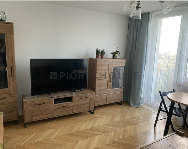 Mieszkanie 47,68 m², piętro 5, oferta nr , 64763/6624/OMS, Warszawa, Mokotów, Mokotów, Cieszyńska-idx