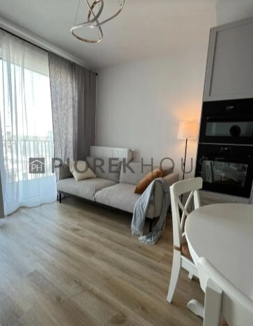 Apartament 58,02 m², piętro 7, oferta nr , 64356/6624/OMS, Warszawa, Ursus, Ursus, Edwarda Habicha-idx