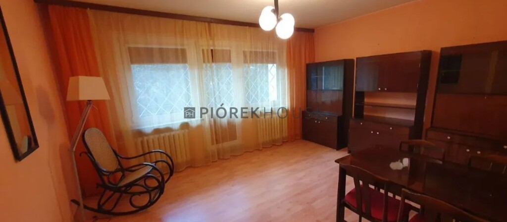 Mieszkanie 60,70 m², parter, oferta nr , 64747/6624/OMS, Warszawa, Praga Południe, Praga Południe, Grzegorza Przemyka-idx