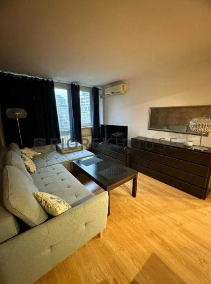 Apartament 48,00 m², piętro 4, oferta nr , 64791/6624/OMS, Warszawa, Śródmieście, Śródmieście, Grzybowska-idx