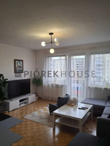 Apartament 60,00 m², piętro 6, oferta nr , 64919/6624/OMS, Warszawa, Praga Południe, Praga Południe, Janusza Meissnera-idx