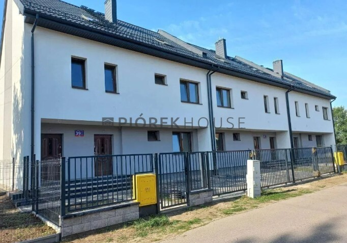 Mieszkanie 61,00 m², parter, oferta nr , 65278/6624/OMS, Marki, gen. Józefa Hallera-idx