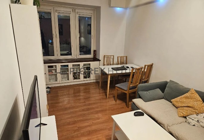 Apartament 50,79 m², piętro 3, oferta nr , 64375/6624/OMS, Warszawa, Żoliborz, Żoliborz, Juliusza Słowackiego-idx