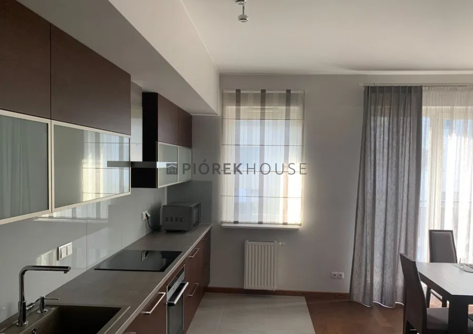 Apartament 67,00 m², piętro 1, oferta nr , 65138/6624/OMS, Warszawa, Wilanów, Wilanów, Kazachska-idx