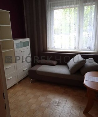 Mieszkanie 58,00 m², parter, oferta nr , 64878/6624/OMS, Warszawa, Bielany, Bielany, Marii Dąbrowskiej-idx