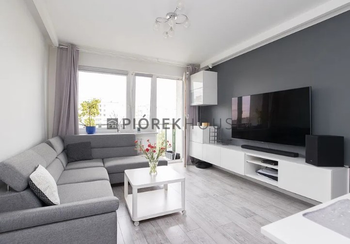 Mieszkanie 57,60 m², piętro 9, oferta nr , 65439/6624/OMS, Warszawa, Bielany, Bielany, Marii Dąbrowskiej-idx