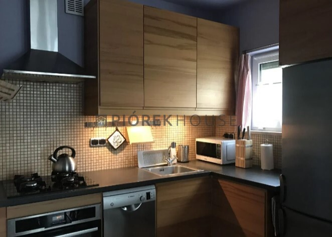 Apartament 54,87 m², parter, oferta nr , 65093/6624/OMS, Warszawa, Bemowo, Bemowo, gen. Meriana C. Coopera-idx