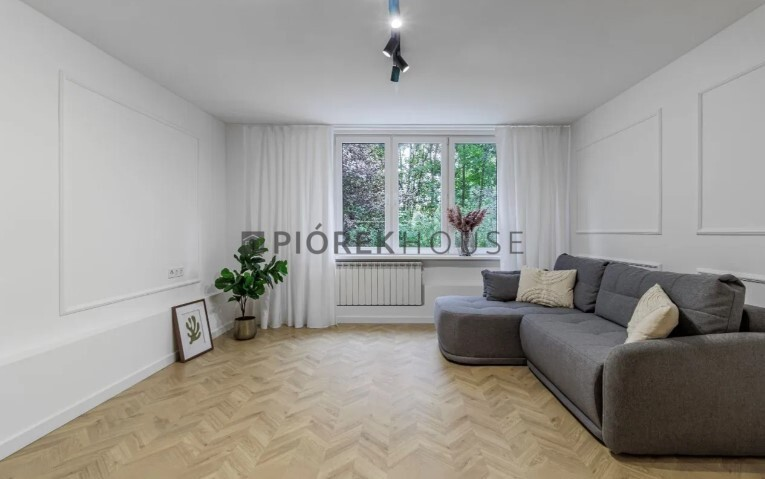 Mieszkanie 49,00 m², parter, oferta nr , 65358/6624/OMS, Warszawa, Praga Południe, Praga Południe, Międzynarodowa-idx