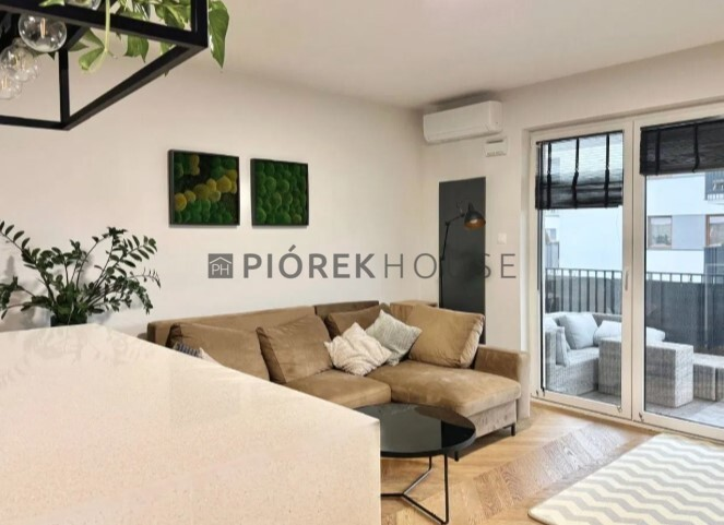 Apartament 68,00 m², piętro 6, oferta nr , 65490/6624/OMS, Warszawa, Wola, Wola, Nakielska-idx