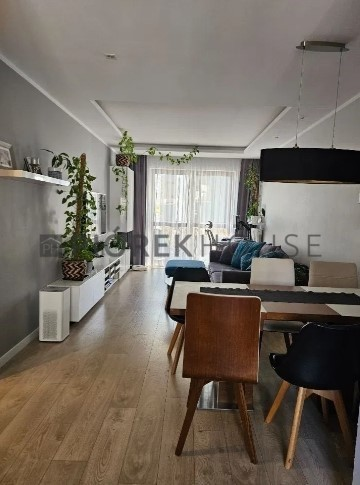 Apartament 61,73 m², piętro 4, oferta nr , 64798/6624/OMS, Warszawa, Targówek, Targówek, Poborzańska-idx