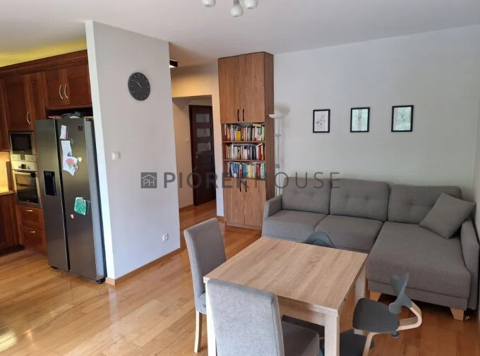 Apartament 72,00 m², piętro 3, oferta nr , 64613/6624/OMS, Ząbki, Powstańców-idx