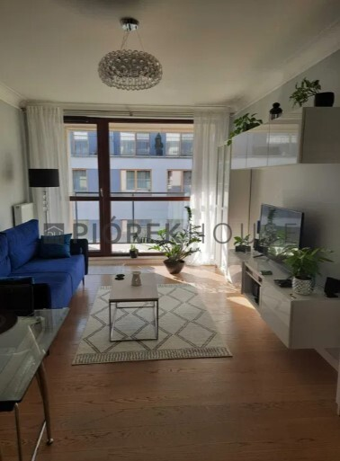 Apartament 70,00 m², piętro 2, oferta nr , 64545/6624/OMS, Warszawa, Wilanów, Wilanów, Prymasa Augusta Hlonda-idx