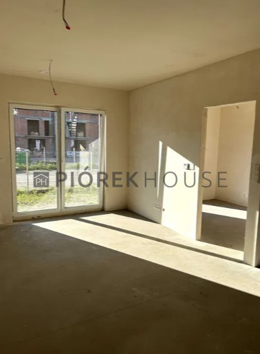 Mieszkanie 56,83 m², parter, oferta nr , 64846/6624/OMS, Marki, Wileńska-idx