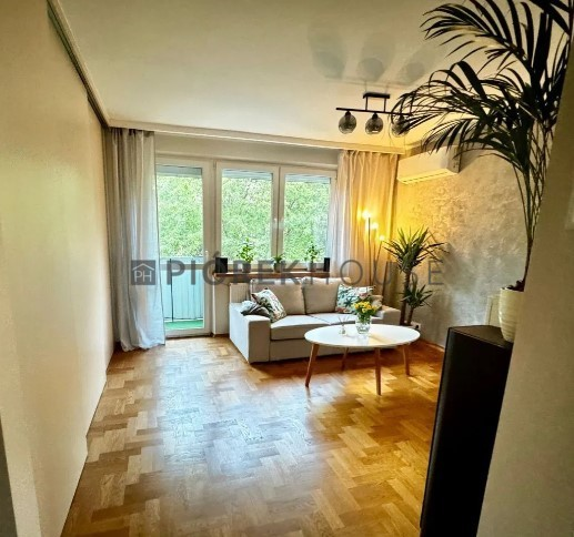 Apartament 49,00 m², piętro 3, oferta nr , 64393/6624/OMS, Warszawa, Bielany, Bielany, Wrzeciono-idx