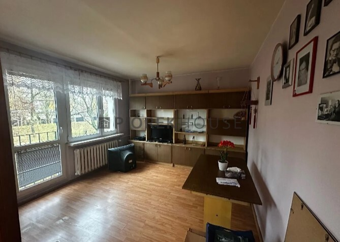 Mieszkanie 62,20 m², parter, oferta nr , 65221/6624/OMS, Warszawa, Ursynów, Ursynów, Związku Walki Młodych-idx