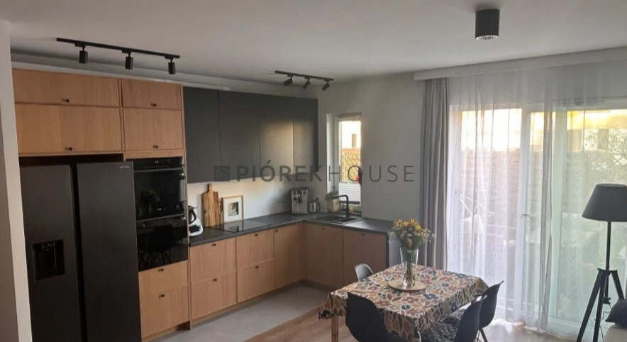 Mieszkanie 95,33 m², parter, oferta nr , 64637/6624/OMS, Warszawa, Wawer, Wawer, Hafciarska-idx