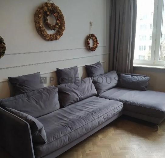 Apartament 55,00 m², piętro 2, oferta nr , 65587/6624/OMS, Warszawa, Wawer, Wawer, Korkowa-idx