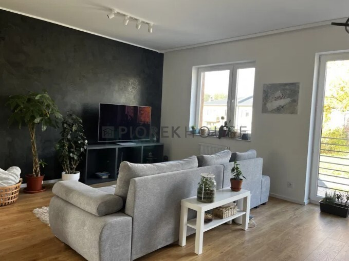 Mieszkanie 111,00 m², parter, oferta nr , 64619/6624/OMS, Marki, Okólna-idx