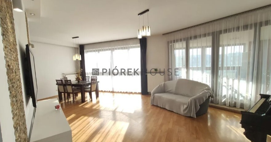 Apartament 120,60 m², piętro 1, oferta nr , 65662/6624/OMS, Warszawa, Wilanów, Wilanów, Sarmacka-idx