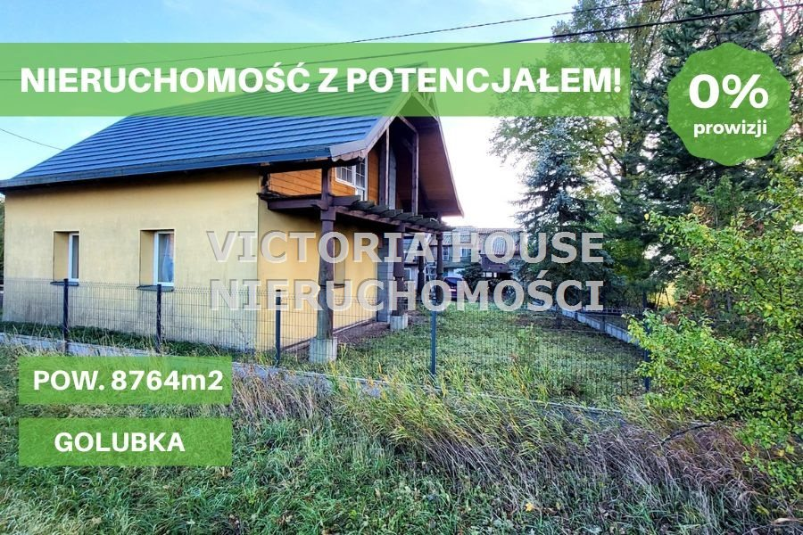 Dom 100,00 m², oferta nr , VIC-DS-1007, Kalinowo-idx