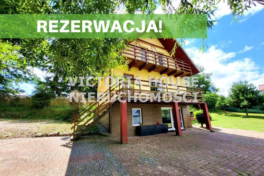 Dom i rezydencja 90,00 m², oferta nr , VIC-DS-1024, Wydminy-idx