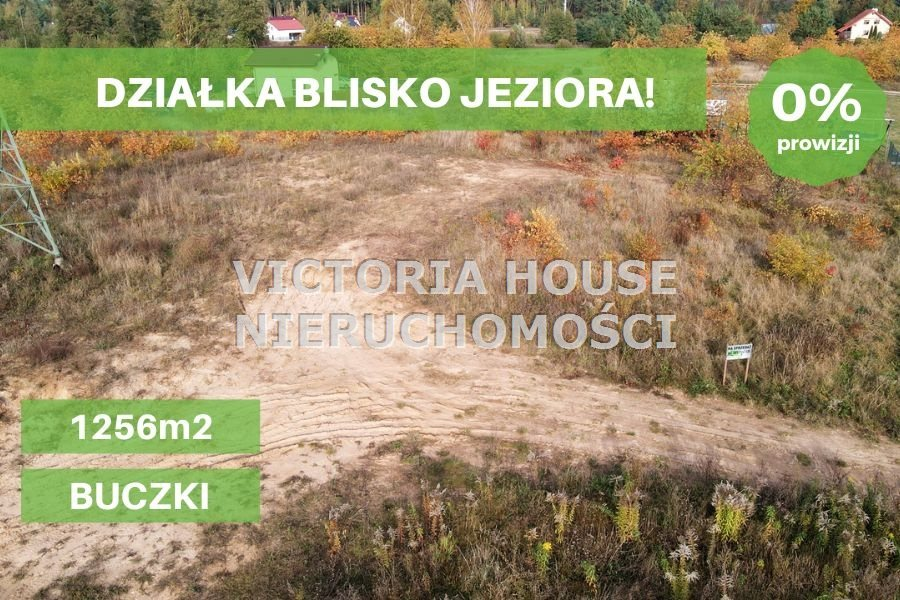 Działka 1 256,00 m², oferta nr , VIC-GS-1039, Ełk-idx