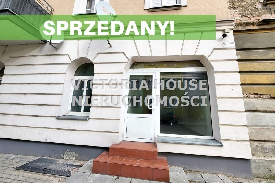 Lokal użytkowy 29,00 m², oferta nr , VIC-LS-1013, Ełk, Centrum-idx