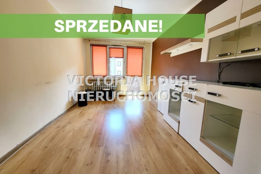 Mieszkanie 42,00 m², piętro 1, oferta nr , VIC-MS-1029, Ełk, Centrum-idx