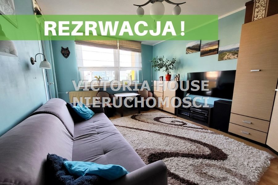 Mieszkanie 46,00 m², piętro 3, oferta nr , VIC-MS-1035, Ełk-idx