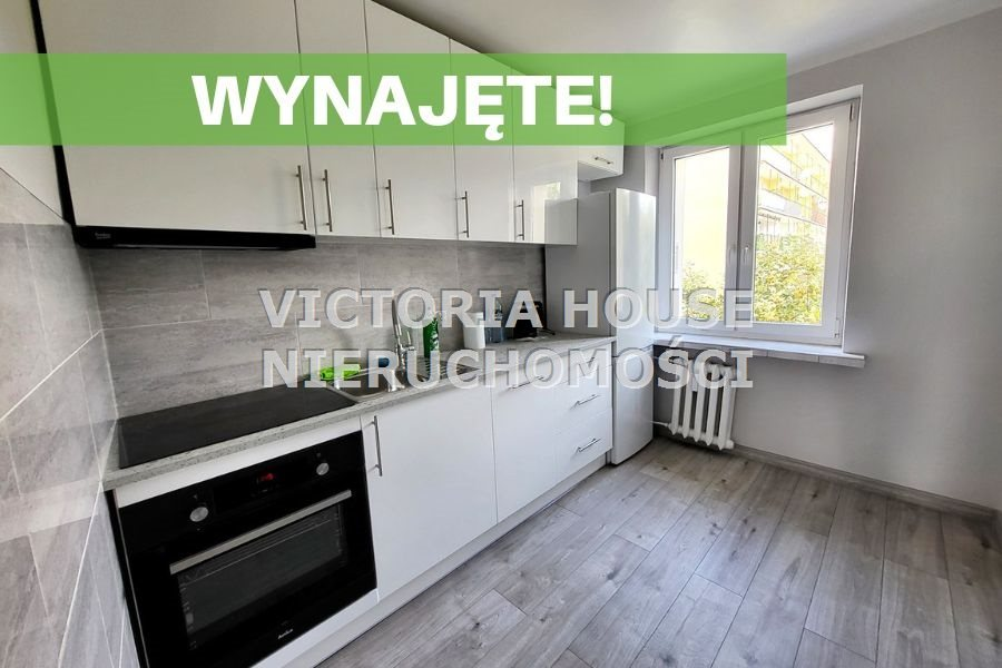 Mieszkanie 54,00 m², piętro 1, oferta nr , VIC-MW-1002, Ełk, Centrum-idx