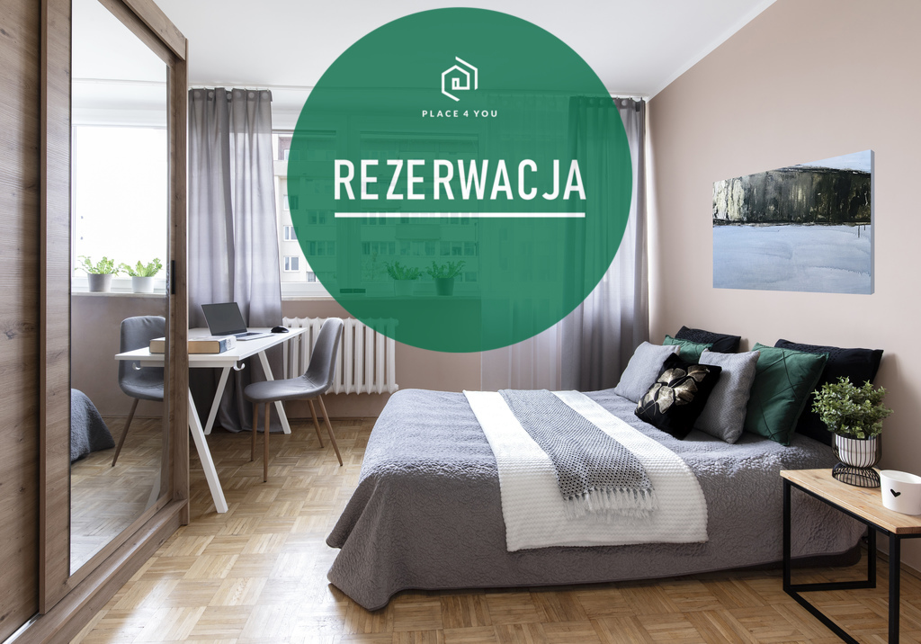 Mieszkanie 30,61 m², piętro 6, oferta nr , 1014/14727/OMS, Warszawa, Praga Południe, Praga Południe, al. Stanów Zjednoczonych-idx