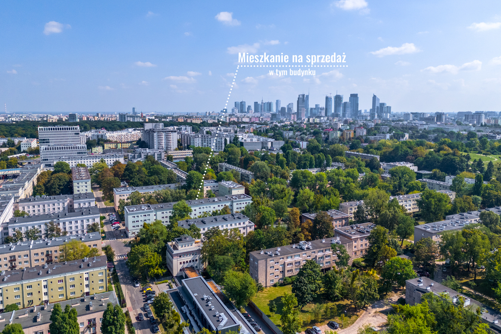 Mieszkanie 28,80 m², piętro 3, oferta nr , 1027/14727/OMS, Warszawa, Wola, Wola, Ożarowska-idx