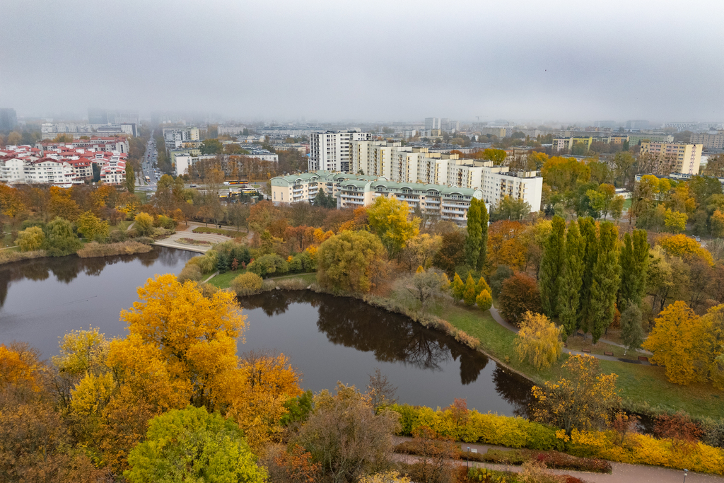 Apartament 74,80 m², piętro 2, oferta nr , 1067/14727/OMS, Warszawa, Ochota, Ochota, Karola Dickensa 31B-idx