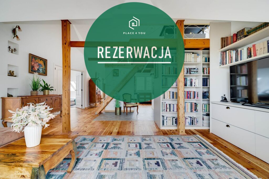 Apartament 79,50 m², piętro 2, oferta nr , 1056/14727/OMS, Latchorzew, Orła Białego-idx