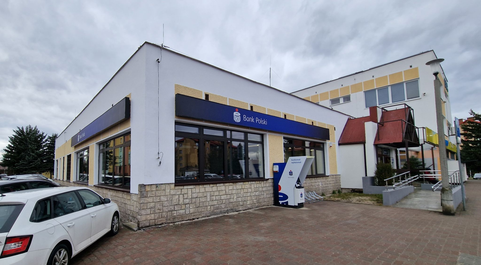 Biuro 217,70 m², oferta nr , 841, Nowy Sącz, Freislera-idx