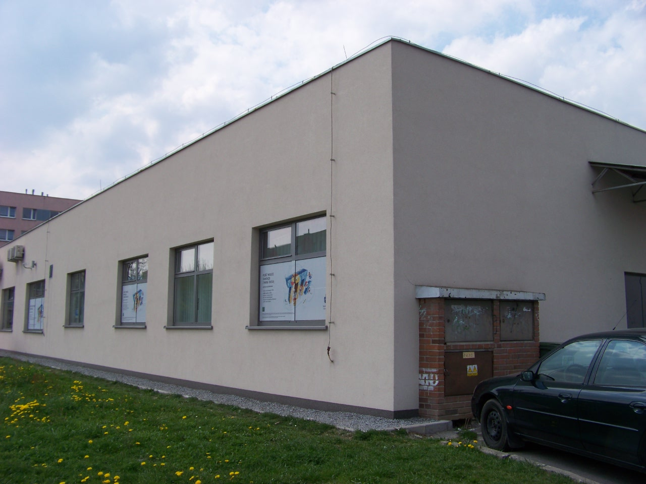 Lokal użytkowy 145,25 m², oferta nr , 641, Bielawa, Jana III Sobieskiego-idx