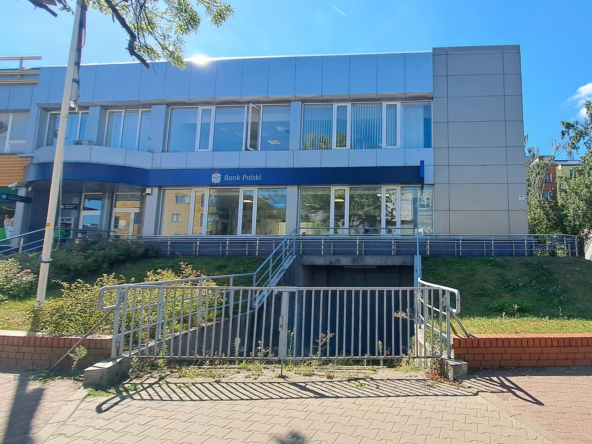 Lokal użytkowy 1 090,70 m², oferta nr , 912, Grodzisk Mazowiecki, Sienkiewicza Henryka-idx