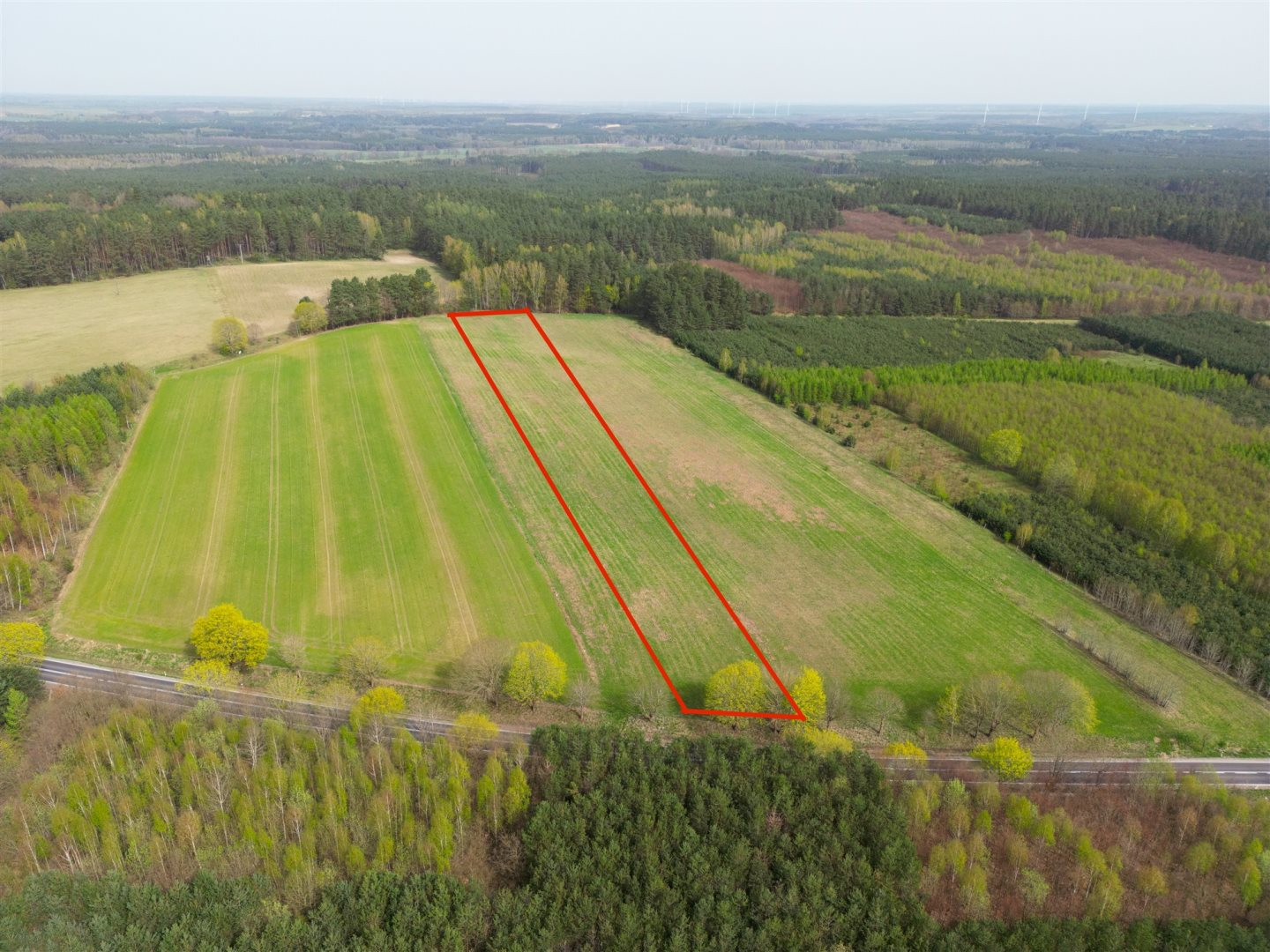 Dom 73,00 m², oferta nr , GRS-DS-2520, Kępice-idx