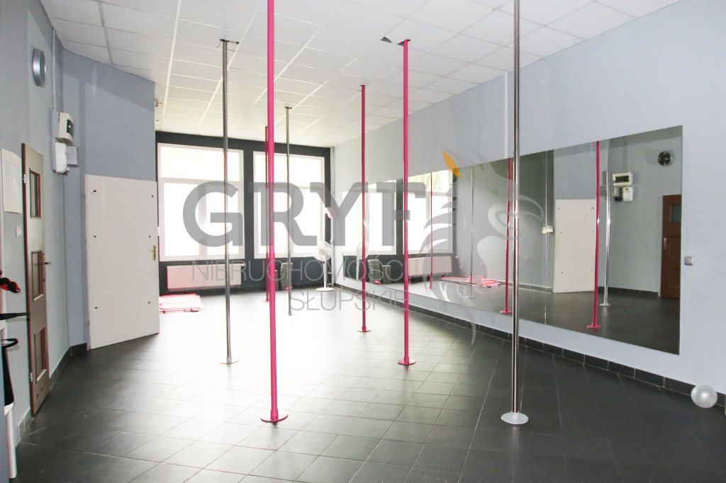 Lokal użytkowy 63,00 m², oferta nr , GRS-LS-960, Słupsk-idx